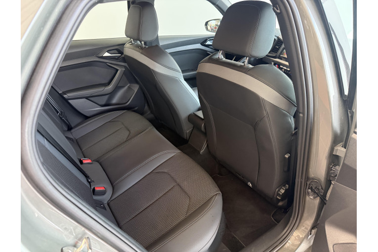 AUDI A1 Sportback 30 TFSI 116 ch S tronic 7 occasion Sausheim 13