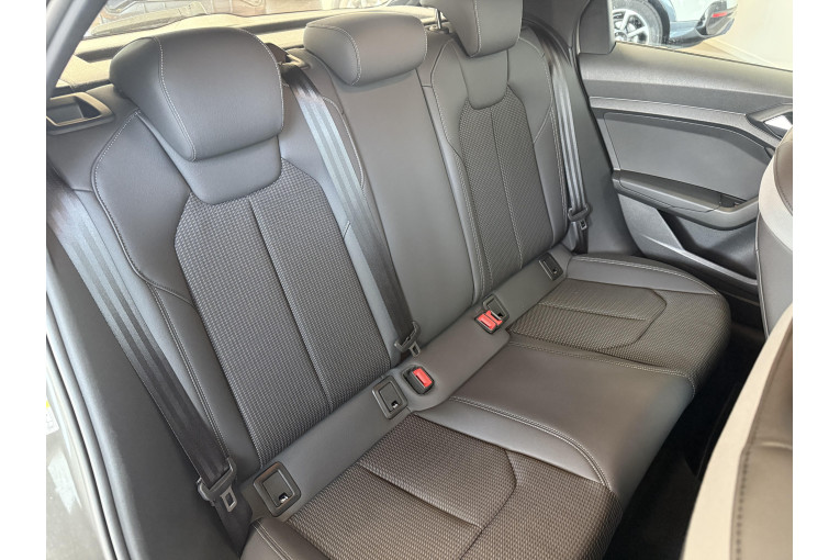AUDI A1 Sportback 30 TFSI 116 ch S tronic 7 occasion Sausheim 14