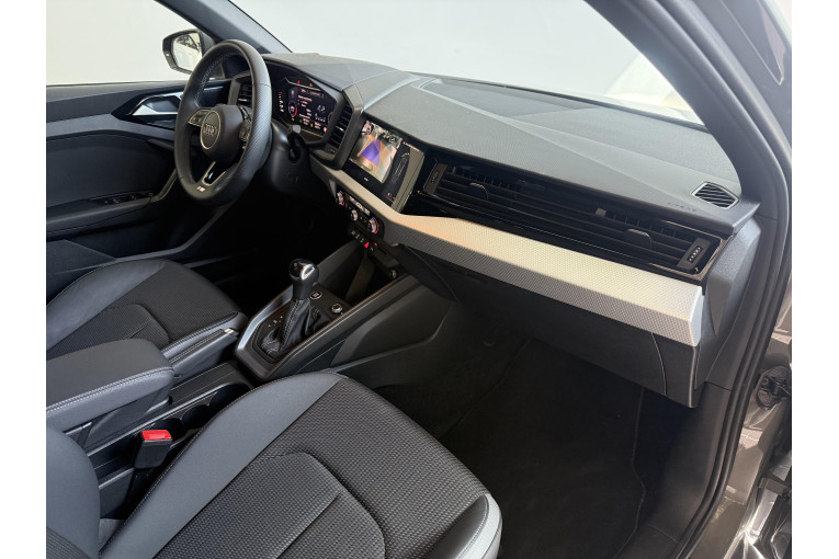 AUDI A1 Sportback 30 TFSI 116 ch S tronic 7 occasion Sausheim 15