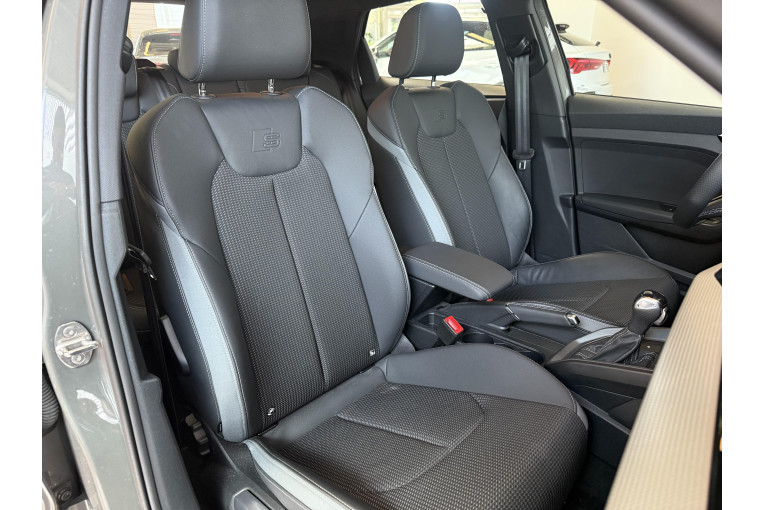 AUDI A1 Sportback 30 TFSI 116 ch S tronic 7 occasion Sausheim 16