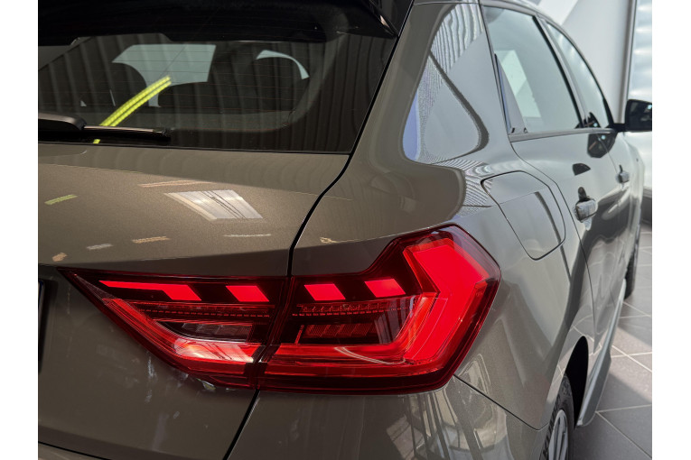 AUDI A1 Sportback 30 TFSI 116 ch S tronic 7 occasion Sausheim 17