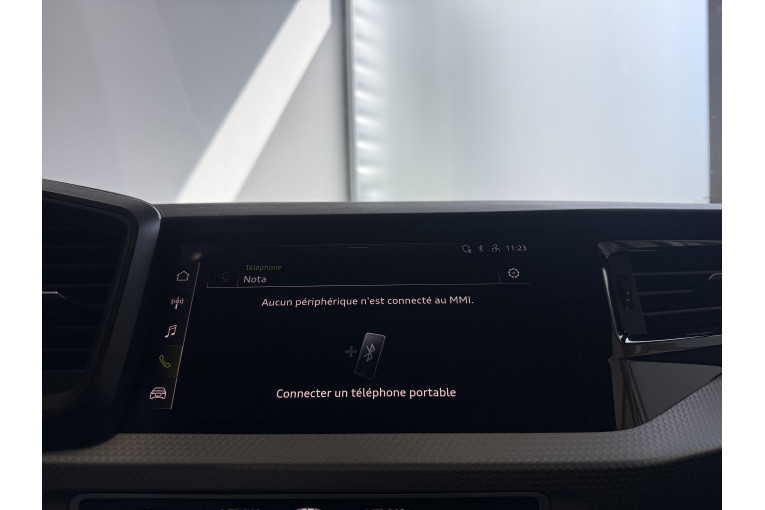 AUDI A1 Sportback 30 TFSI 116 ch S tronic 7 occasion Sausheim 26
