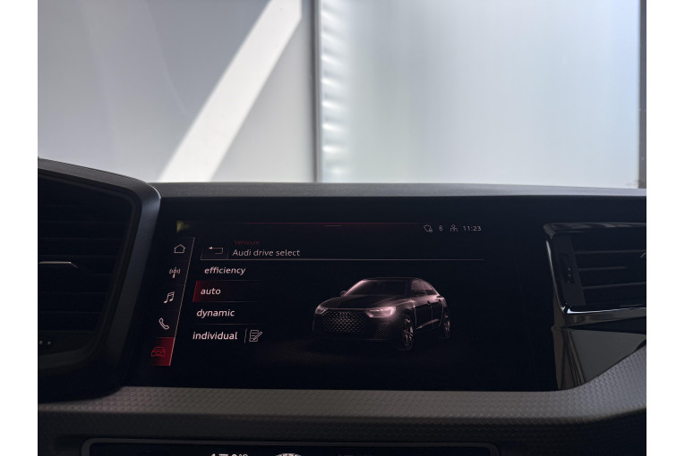 AUDI A1 Sportback 30 TFSI 116 ch S tronic 7 occasion Sausheim 29