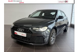 AUDI A1 Sportback 30 TFSI 116 ch S tronic 7 occasion Sausheim 1