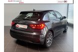 AUDI A1 Sportback 30 TFSI 116 ch S tronic 7 occasion Sausheim 3