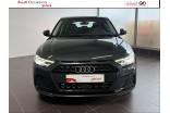 AUDI A1 Sportback 30 TFSI 116 ch S tronic 7 occasion Sausheim 4