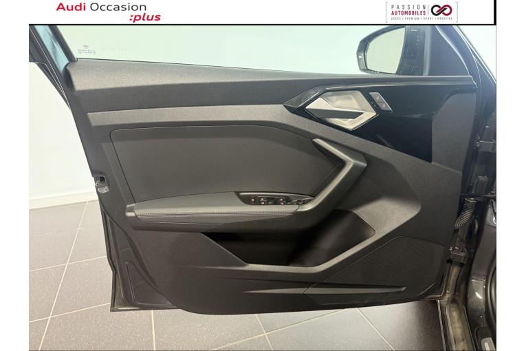 AUDI A1 Sportback 30 TFSI 116 ch S tronic 7 occasion Sausheim 14