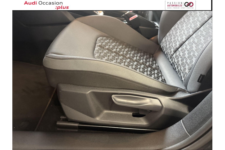 AUDI A1 Sportback 30 TFSI 116 ch S tronic 7 occasion Sausheim 17