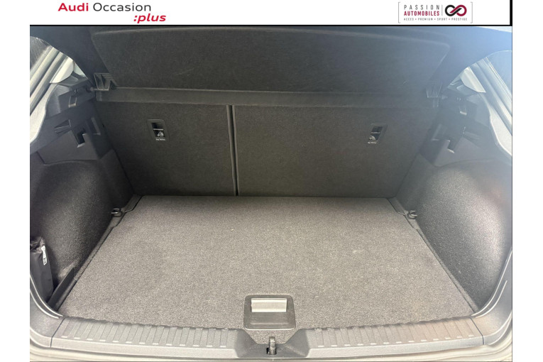 AUDI A1 Sportback 30 TFSI 116 ch S tronic 7 occasion Sausheim 19