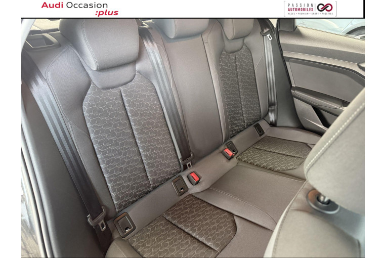 AUDI A1 Sportback 30 TFSI 116 ch S tronic 7 occasion Sausheim 21
