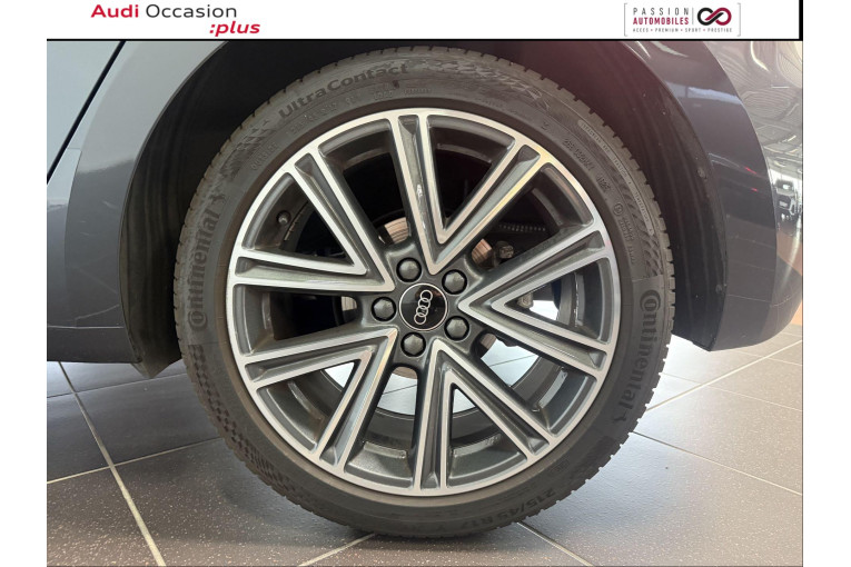 AUDI A1 Sportback 30 TFSI 116 ch S tronic 7 occasion Sausheim 23