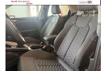 AUDI A1 Sportback 30 TFSI 116 ch S tronic 7 occasion Sausheim 25