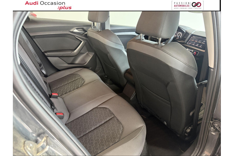 AUDI A1 Sportback 30 TFSI 116 ch S tronic 7 occasion Sausheim 26