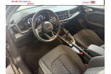 AUDI A1 Sportback 30 TFSI 116 ch S tronic 7 occasion Sausheim 27
