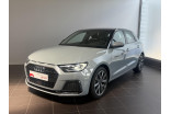 AUDI A1 Sportback 25 TFSI 95 ch S tronic 7 occasion Sausheim 1