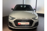 AUDI A1 Sportback 25 TFSI 95 ch S tronic 7 occasion Sausheim 4