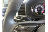 AUDI A1 Sportback 25 TFSI 95 ch S tronic 7 occasion Sausheim 5