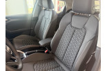 AUDI A1 Sportback 25 TFSI 95 ch S tronic 7 occasion Sausheim 10
