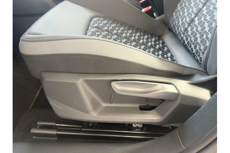 AUDI A1 Sportback 25 TFSI 95 ch S tronic 7 occasion Sausheim 23