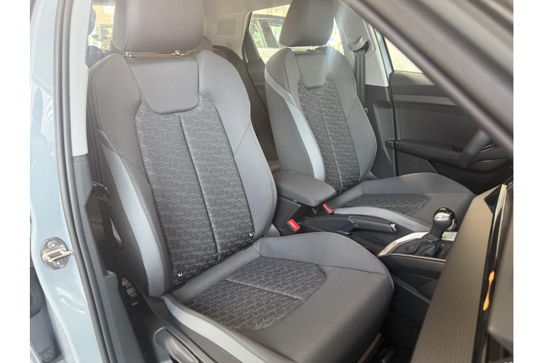 AUDI A1 Sportback 25 TFSI 95 ch S tronic 7 occasion Sausheim 25