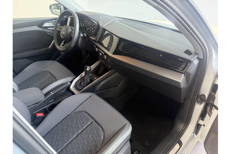 AUDI A1 Sportback 25 TFSI 95 ch S tronic 7 occasion Sausheim 26