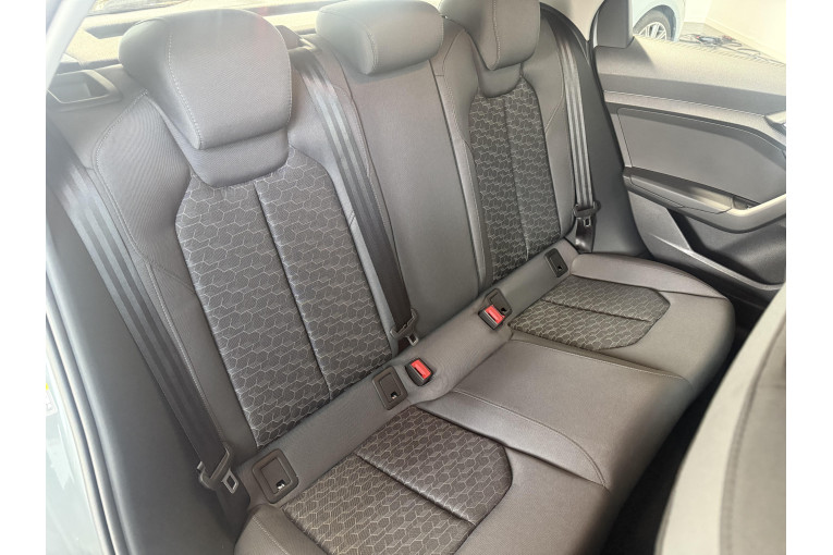 AUDI A1 Sportback 25 TFSI 95 ch S tronic 7 occasion Sausheim 27