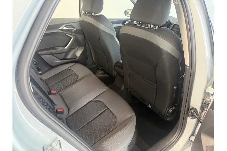 AUDI A1 Sportback 25 TFSI 95 ch S tronic 7 occasion Sausheim 28