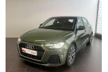 AUDI A1 Sportback 25 TFSI 95 ch S tronic 7 occasion Sausheim 1