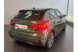 AUDI A1 Sportback 25 TFSI 95 ch S tronic 7 occasion Sausheim 3