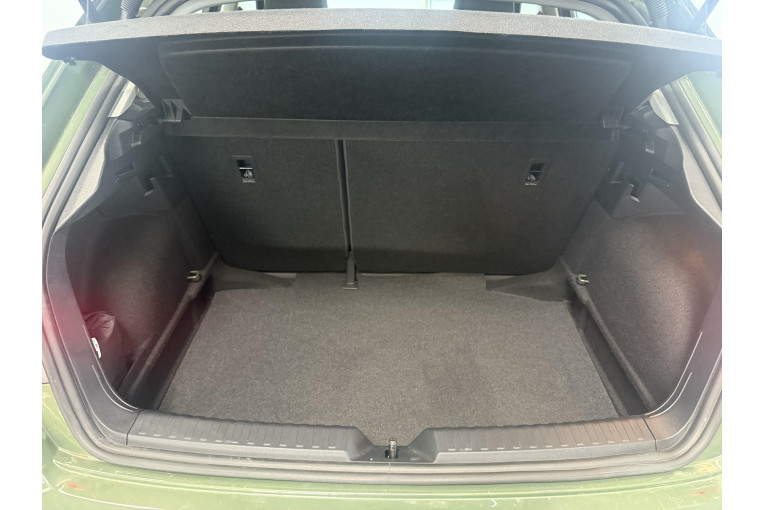 AUDI A1 Sportback 25 TFSI 95 ch S tronic 7 occasion Sausheim 10