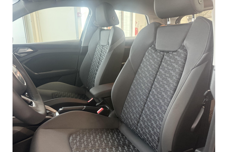 AUDI A1 Sportback 25 TFSI 95 ch S tronic 7 occasion Sausheim 15