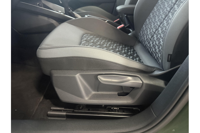 AUDI A1 Sportback 25 TFSI 95 ch S tronic 7 occasion Sausheim 16