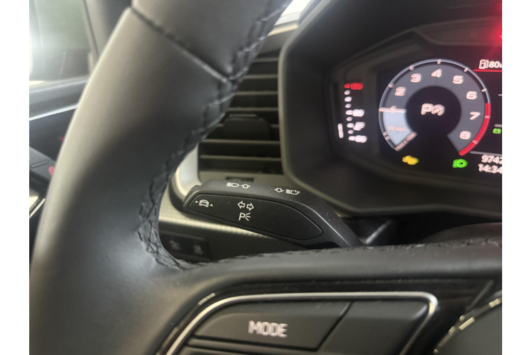 AUDI A1 Sportback 25 TFSI 95 ch S tronic 7 occasion Sausheim 18