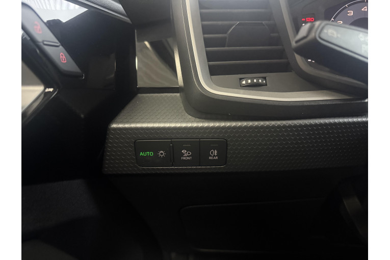 AUDI A1 Sportback 25 TFSI 95 ch S tronic 7 occasion Sausheim 20