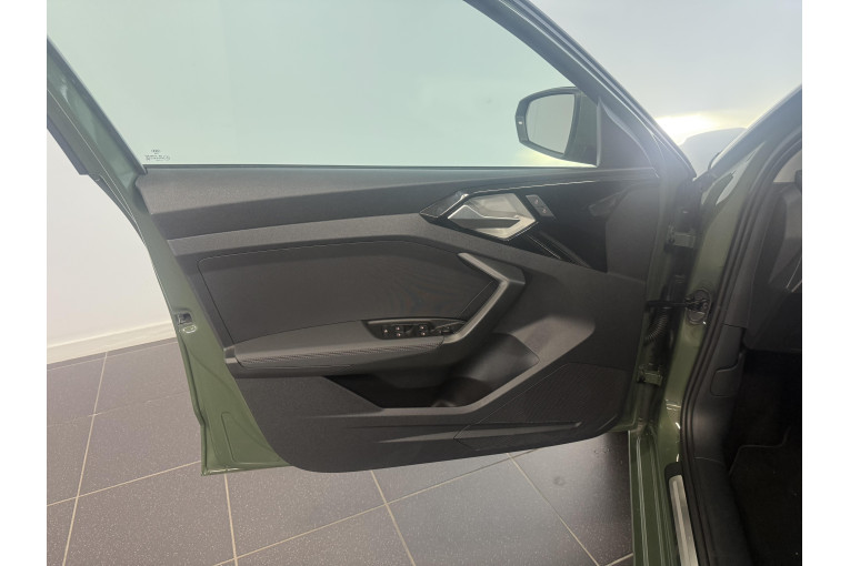 AUDI A1 Sportback 25 TFSI 95 ch S tronic 7 occasion Sausheim 29