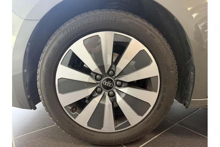 AUDI A1 Sportback 30 TFSI 116 ch S tronic 7 occasion Sausheim 5