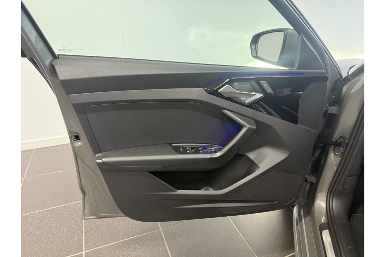 AUDI A1 Sportback 30 TFSI 116 ch S tronic 7 occasion Sausheim 15