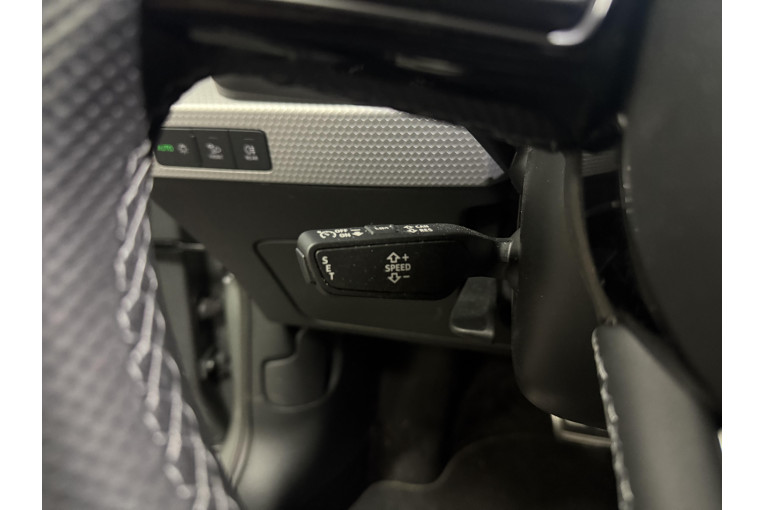 AUDI A1 Sportback 30 TFSI 116 ch S tronic 7 occasion Sausheim 18