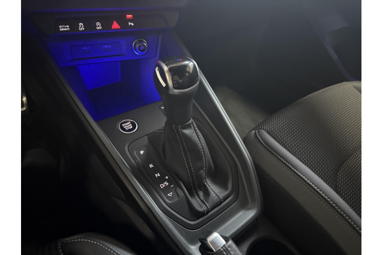 AUDI A1 Sportback 30 TFSI 116 ch S tronic 7 occasion Sausheim 20