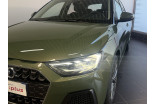 AUDI A1 Sportback 30 TFSI 116 ch S tronic 7 occasion Sausheim 6