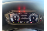 AUDI A1 Sportback 30 TFSI 116 ch S tronic 7 occasion Sausheim 12