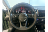 AUDI A1 Sportback 30 TFSI 116 ch S tronic 7 occasion Sausheim 13