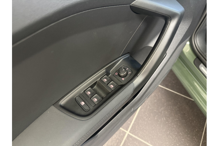 AUDI A1 Sportback 30 TFSI 116 ch S tronic 7 occasion Sausheim 15