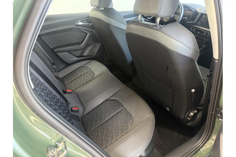 AUDI A1 Sportback 30 TFSI 116 ch S tronic 7 occasion Sausheim 18