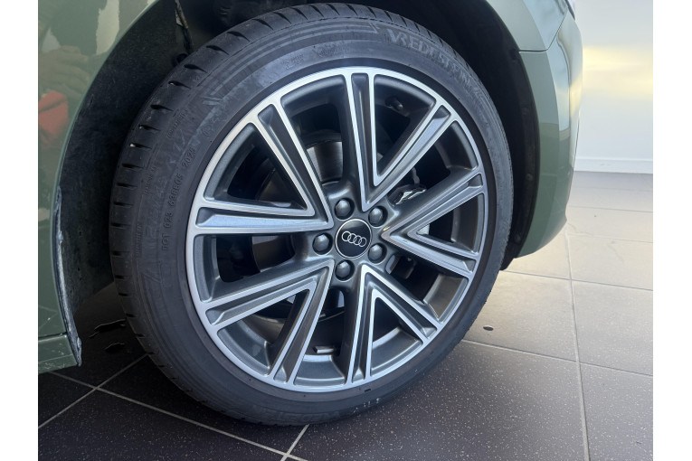 AUDI A1 Sportback 30 TFSI 116 ch S tronic 7 occasion Sausheim 21
