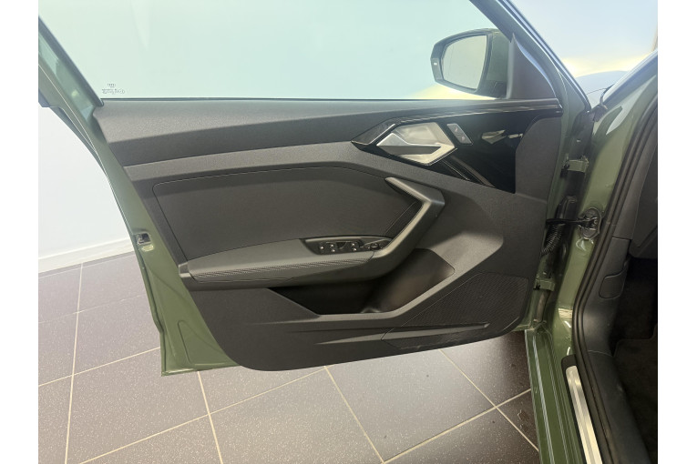AUDI A1 Sportback 30 TFSI 116 ch S tronic 7 occasion Sausheim 24