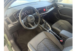 AUDI A1 Sportback 30 TFSI 116 ch S tronic 7 occasion Sausheim 25