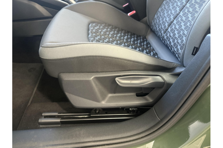AUDI A1 Sportback 30 TFSI 116 ch S tronic 7 occasion Sausheim 29
