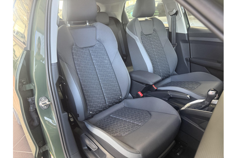 AUDI A1 Sportback 30 TFSI 116 ch S tronic 7 occasion Sausheim 30