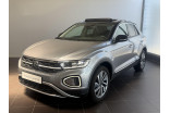 VOLKSWAGEN T-Roc 1.5 TSI EVO 150 Start/Stop DSG7 occasion Sausheim 1